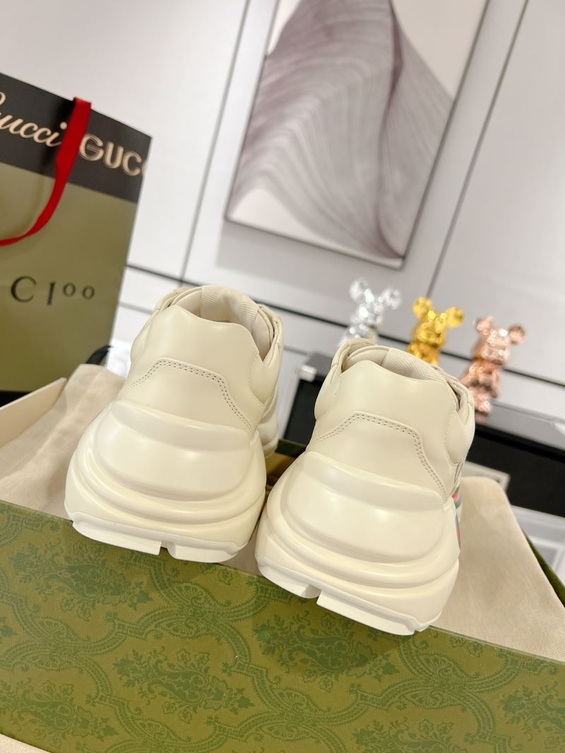 Gucci Rhyton Shoes